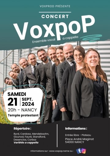 VoxpoP