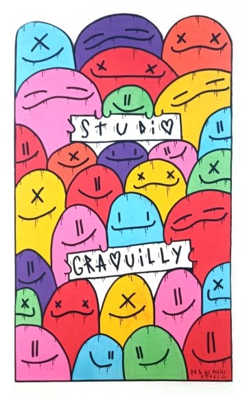 Studio Graouilly