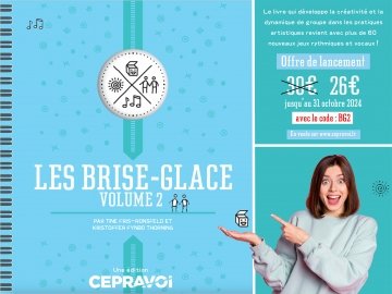 Les brise-glace vol.2