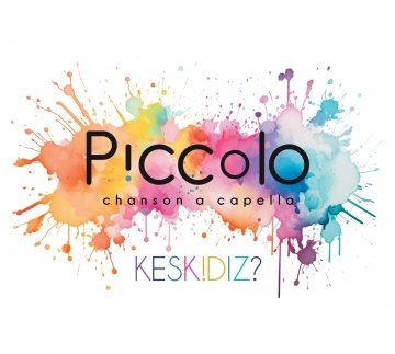 P!CCOLO lance son nouvel album