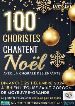 Concert de Noël