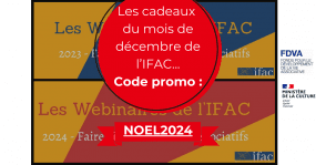 Les Webinaires de l'IFAC