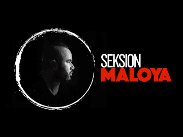 Séksion Maloya