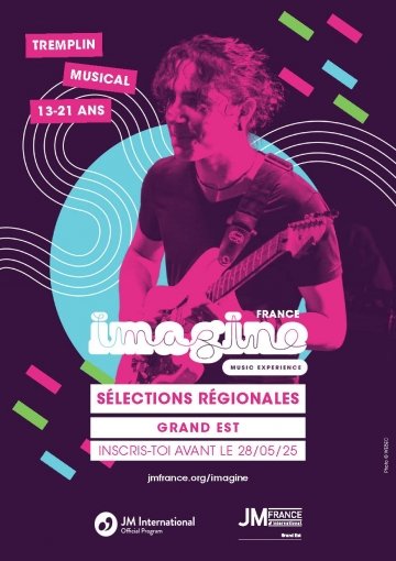 Tremplin imagine JM FRANCE