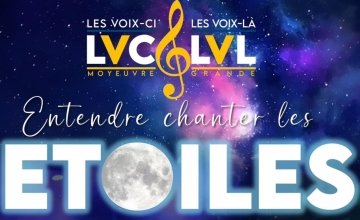 Les Voix-Ci, Les Voix-Là