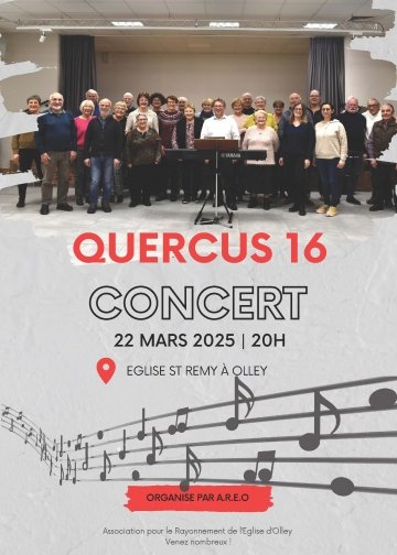 Ensemble vocal Quercus16