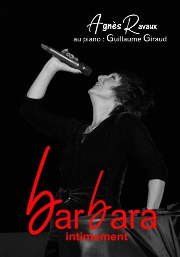 Intimement Barbara