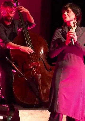 Chant participatif Yiddish