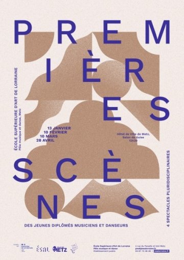 Premières Scènes • Sur les Ailes du Temps