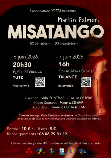Misatango