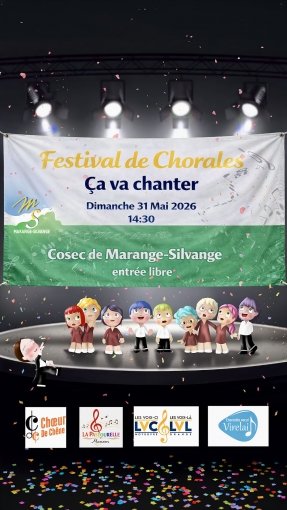 Festival Ça va chanter