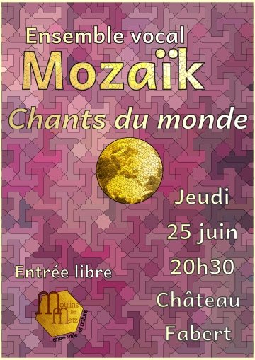Mozaïk